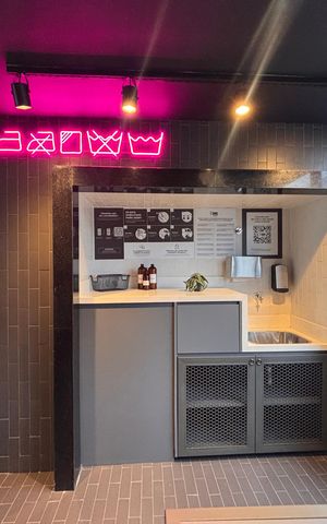 Studio para alugar com 18m², 1 quarto e sem vaga