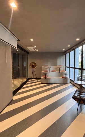 Studio para alugar com 18m², 1 quarto e sem vaga