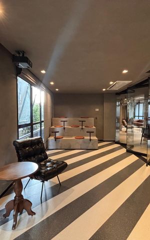 Studio para alugar com 18m², 1 quarto e sem vaga
