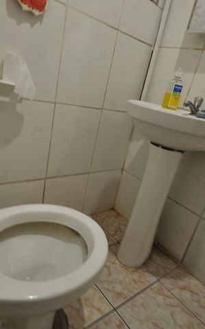 Casa à venda com 300m², 1 quarto e 1 vagaBanheiro