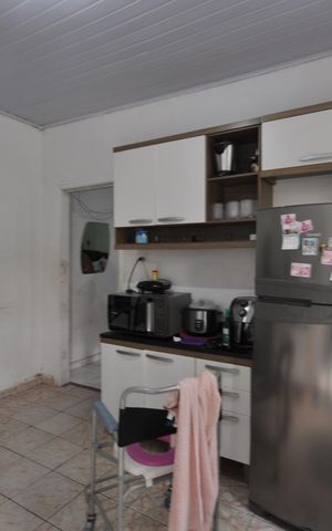 Casa à venda com 300m², 1 quarto e 1 vagaCozinha