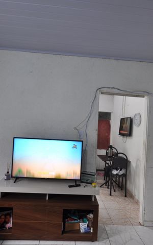 Casa à venda com 300m², 1 quarto e 1 vagaSala/Quarto