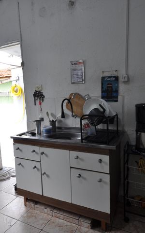 Casa à venda com 300m², 1 quarto e 1 vagaCozinha