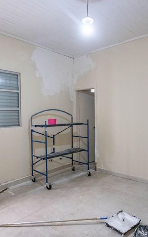Casa para alugar com 150m², 2 quartos e 2 vagas Casa para alugar com 150m², 2 quartos e 2 vagasSuíte