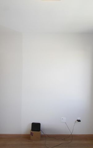 Apartamento à venda com 109m², 3 quartos e 3 vagasQuarto 2