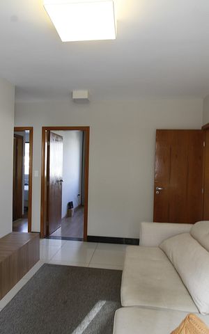 Apartamento à venda com 109m², 3 quartos e 3 vagasSala de TV
