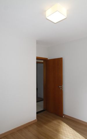 Apartamento à venda com 109m², 3 quartos e 3 vagasQuarto 1