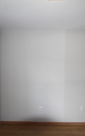 Apartamento à venda com 109m², 3 quartos e 3 vagasQuarto 2