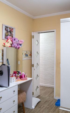Apartamento para alugar com 60m², 2 quartos e 1 vagaQuarto 2