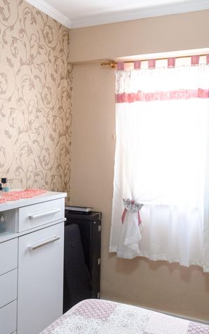 Apartamento para alugar com 60m², 2 quartos e 1 vagaQuarto 1
