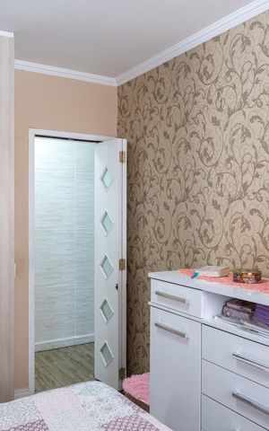Apartamento para alugar com 60m², 2 quartos e 1 vagaQuarto 1