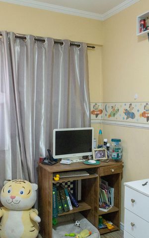 Apartamento para alugar com 60m², 2 quartos e 1 vagaQuarto 2