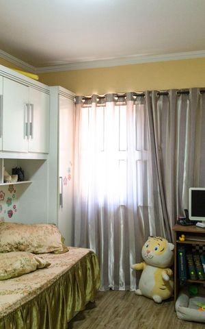 Apartamento para alugar com 60m², 2 quartos e 1 vagaQuarto 2