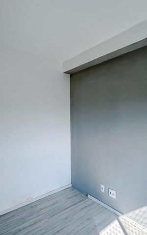 Apartamento para alugar com 36m², 2 quartos e sem vagaQuarto 2