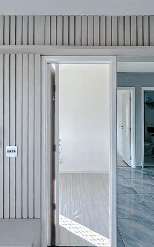 Apartamento para alugar com 36m², 2 quartos e sem vagaSala