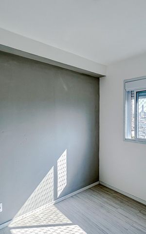 Apartamento para alugar com 36m², 2 quartos e sem vagaQuarto 2