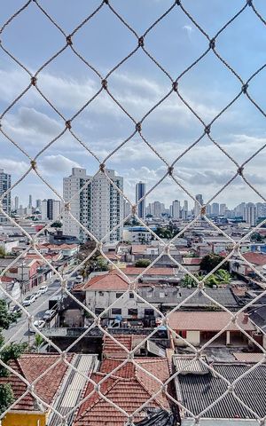 Apartamento para alugar com 36m², 2 quartos e sem vagaVista da Sala
