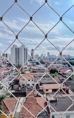 Apartamento para alugar com 36m², 2 quartos e sem vagaVista do Quarto 2