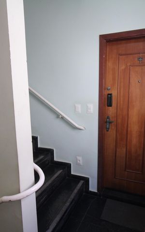 Apartamento à venda com 90m², 3 quartos e 1 vagaÁrea comum