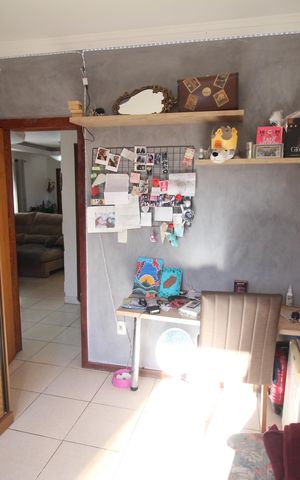 Apartamento à venda com 90m², 3 quartos e 1 vagaQuarto 3