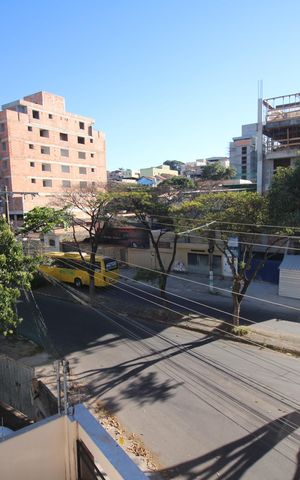 Apartamento à venda com 90m², 3 quartos e 1 vagaVista