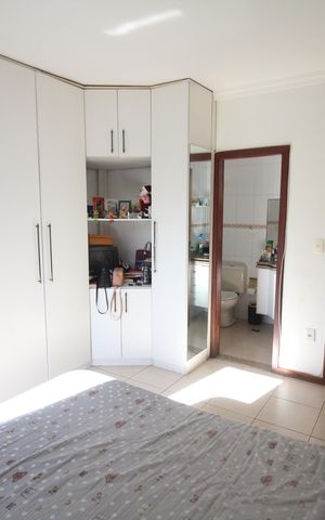 Apartamento à venda com 90m², 3 quartos e 1 vagaQuarto 1