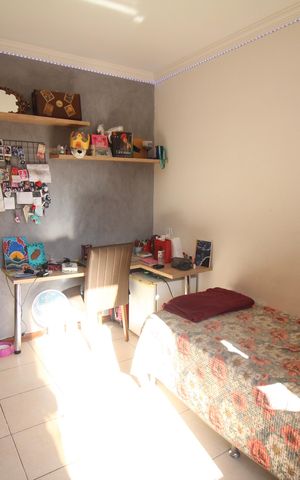 Apartamento à venda com 90m², 3 quartos e 1 vagaQuarto 3
