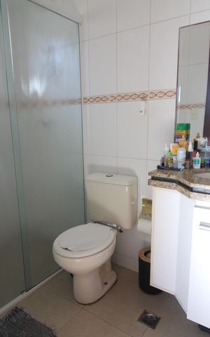 Apartamento à venda com 90m², 3 quartos e 1 vagaSuite Quarto 1
