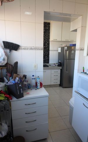 Apartamento à venda com 90m², 3 quartos e 1 vagaÁrea de Serviço