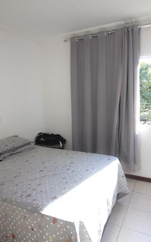Apartamento à venda com 90m², 3 quartos e 1 vagaQuarto 1