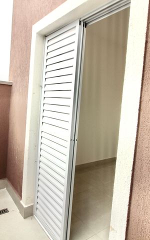 Apartamento para alugar com 40m², 2 quartos e sem vagaVaranda