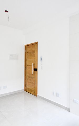 Apartamento para alugar com 40m², 2 quartos e sem vagaSala/Cozinha