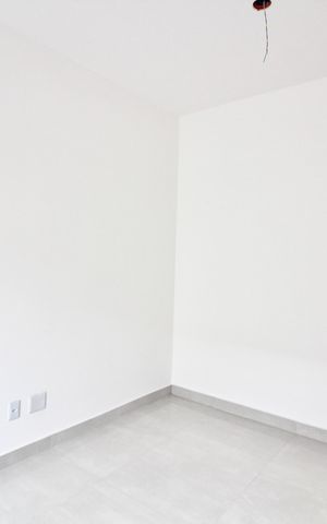 Apartamento para alugar com 40m², 2 quartos e sem vagaSala/Cozinha