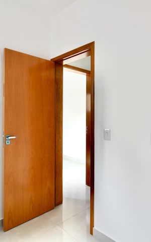 Apartamento para alugar com 40m², 2 quartos e sem vagaQuarto 1
