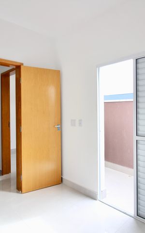 Apartamento para alugar com 40m², 2 quartos e sem vagaQuarto 2