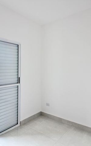 Apartamento para alugar com 40m², 2 quartos e sem vagaQuarto 2