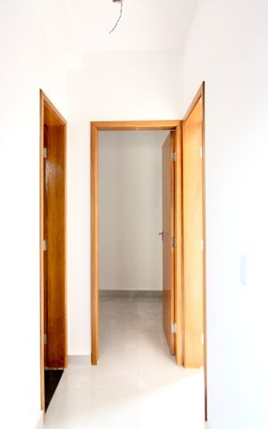 Apartamento para alugar com 40m², 2 quartos e sem vagaCorredor