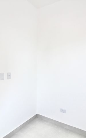 Apartamento para alugar com 40m², 2 quartos e sem vagaQuarto 1