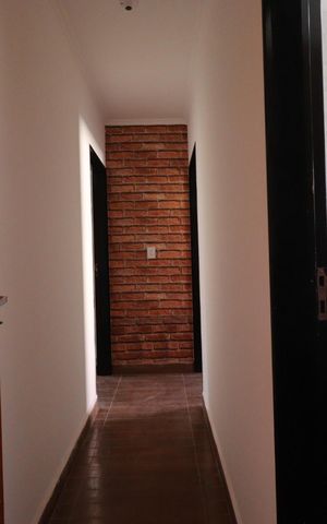 Apartamento para alugar com 75m², 2 quartos e 1 vaga Apartamento para alugar com 75m², 2 quartos e 1 vagaCorredor