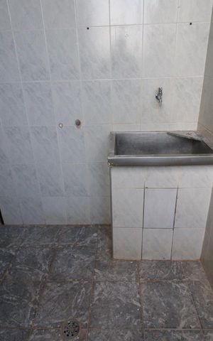 Apartamento para alugar com 75m², 2 quartos e 1 vaga Apartamento para alugar com 75m², 2 quartos e 1 vagaÁrea de Serviço