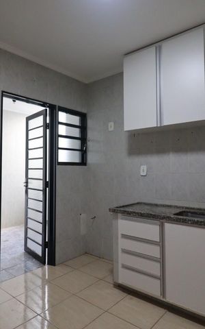 Apartamento para alugar com 75m², 2 quartos e 1 vaga Apartamento para alugar com 75m², 2 quartos e 1 vagaCozinha