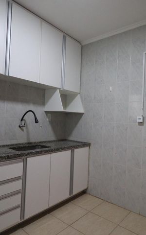 Apartamento para alugar com 75m², 2 quartos e 1 vaga Apartamento para alugar com 75m², 2 quartos e 1 vagaCozinha