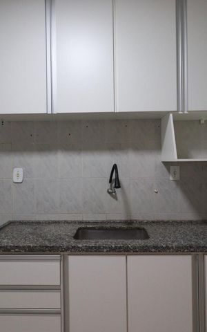 Apartamento para alugar com 75m², 2 quartos e 1 vaga Apartamento para alugar com 75m², 2 quartos e 1 vagaCozinha