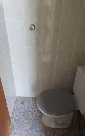Apartamento para alugar com 75m², 2 quartos e 1 vaga Apartamento para alugar com 75m², 2 quartos e 1 vagaBanheiro serviços