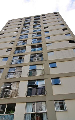 Apartamento para alugar com 78m², 3 quartos e 1 vaga Apartamento para alugar com 78m², 3 quartos e 1 vagaFachada