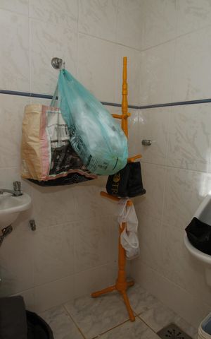Casa à venda com 543m², 7 quartos e 3 vagasBanheiro 5