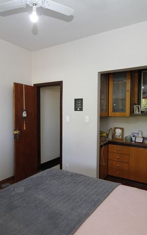 Casa à venda com 543m², 7 quartos e 3 vagasQuarto 1 - Suíte