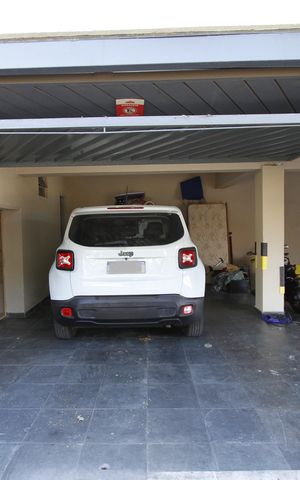 Casa à venda com 543m², 7 quartos e 3 vagasGaragem