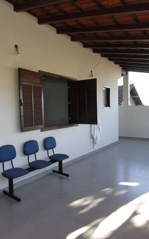 Casa à venda com 543m², 7 quartos e 3 vagasVaranda da Sala