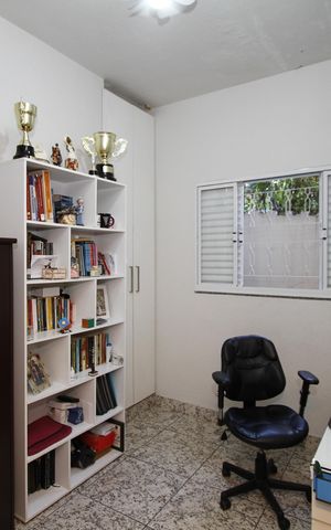 Casa à venda com 543m², 7 quartos e 3 vagasQuarto 7